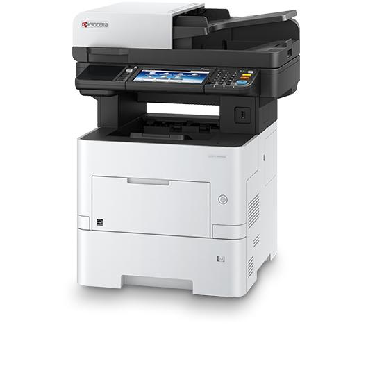M3655IDN  KYOCERA M3655IDN MULTIF A4