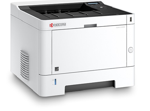 P2040DN  KYOCERA P2040DN STAMP.A4