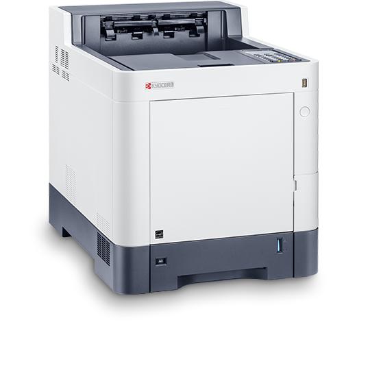 P6235CDN  KYOCERA P6235CDN STAMP.A4